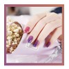 Omainy Chameleon Semi-Permanent Thermal Gel Nail Polish Thermal Semi-Permanent Nail