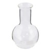 Duran Flat Bottom Flask 217112404 /2-1967-02