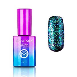JOYA MIA Gelaxia beautiful Flakes gel polish (GX-23)
