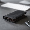 Donbolso Vienna I Large Leather Wallet for Men with RFID