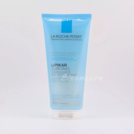 La Roche Posay Lipikar Surgras Concentrated Shower-Cream 200ml Exp.10/2025