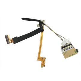 Gintai LCD Display Cable MGE 60HZ Screen 30pin for Lenovo Legion Y540-15IRH Y7000 FY515 81T0 81SY 81FV 81M7 DC020023E10 DC020023E00