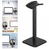 Maíz Soporte Base Audifonos Diadema Auricular Headset Escritorio