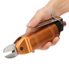 Air Shear Cutting Pliers, Interchangeable Cutting Head, Pneumatic Pliers Tool,