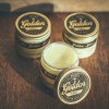 3,3 Oz Orgánica Y Natural Del Pelo Pomada Wax &