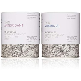 jane iredale Skin Complete Dietary Supplement duo pack