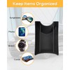 LFOTPP Centre Console Storage Box for V W UP GTI/Seat