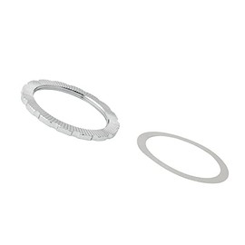 Campagnolo 03 AFS Disc Rotor 1 Lockring