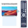 New Replacement RC-1228 Remote Control Replace fit for Denon AV