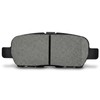 Ceramic Brake Pads Fit For 2014-2020 Nissan Rogue 2 Row