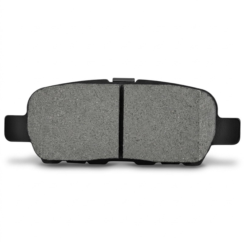 Ceramic Brake Pads Fit For 2014-2020 Nissan Rogue 2 Row