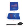 WANYIG Air Inflator, Air Wedge, Car Door Lock, Unlocking, Jack