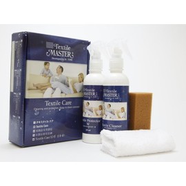 Textile MASTER Textile Care Kit