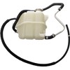 DAT AUTO PARTS Engine Coolant Recovery Bottle Overflow Reservoir Tank
