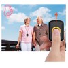 4G Wifi Personal GPS Tracker FA29