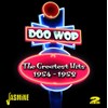 Doo-Wop Greatest Hits 1954-1958