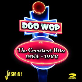 Doo-Wop Greatest Hits 1954-1958