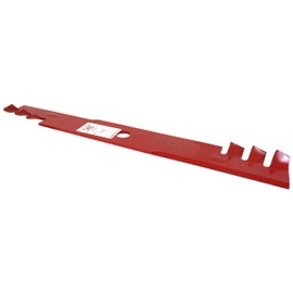 Rotary 20 1/2" 11469 Aftermarket Replacement Copperhead Toothed Mulching Lawn Mower Blade