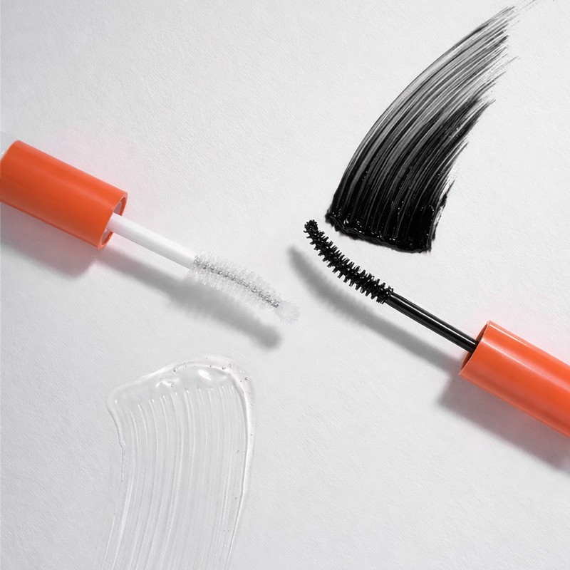 Lily Eve Lilive Growturn Exosome Dual Lash Dual Serum 1ea