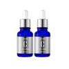 Mukota Chamenne Vitamin C Skin Serum 7 15ml x 2