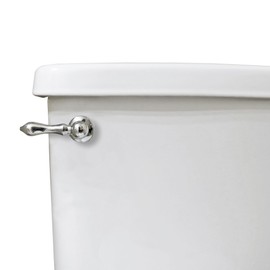 Danco 12059 Toilet Tank Lever, Chrome