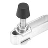 Pneumatic Clamp,Akozon Professional Cylinder Pneumatic Hold 300mm GH-12130 Use in