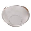Pearl Metal H-4505 Stainless Steel Ball Shape Strainer 9.4 inches
