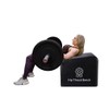 UKIA Multi-Functional Hip Thrust Bench - Glute Machine & Hip