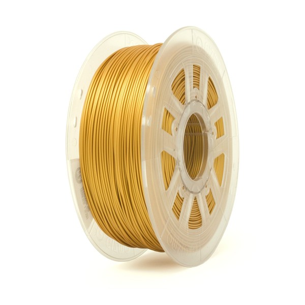 Gizmo Dorks 1.75mm PLA Filament 1kg / 2.2lb for 3D