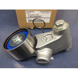 Genuine OEM Subaru Timing Belt Tensioner Forester Impreza Outback Legacy 1997-2012