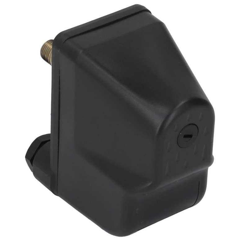Water Pump Pressure Control Switch High Power IP44 Automatic Water