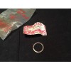 Kawasaki NOS NEW 92022-118 Thrust Washer KLT KLF KSF KM