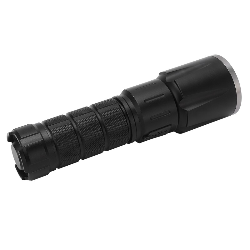 UV Flashlight Black Light Flashligh 4 Core 15W for Pet
