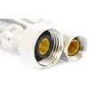 LASCO 10-0245 3/8-Inch Female Compression by 1/2-Inch Female Iron Pipe