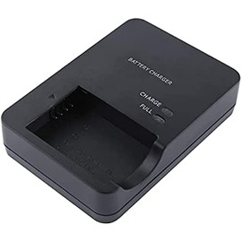 MH-66 Battery Quick Charger for Nikon：EN-EL19 Coolpix S100 S3100 S3200 S3300 S3600 S3700 S4100 S4200 S4300 S5200 S5300 S6400 S6500 S6800 S6900 S7000 Digital Camera Power Supply