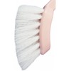 OHE Slift Toilet Case with Brush Flocked Pink