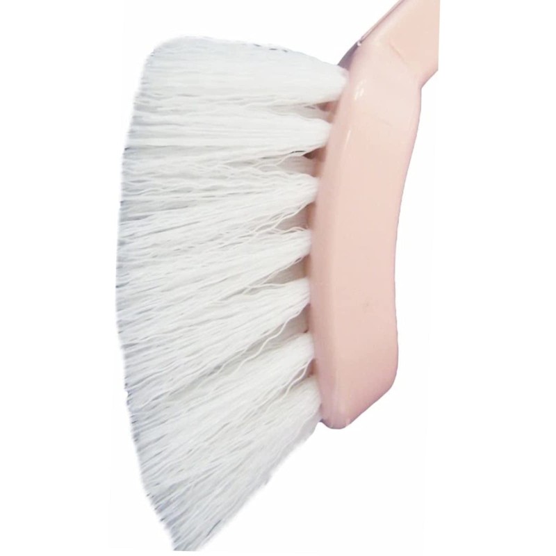 OHE Slift Toilet Case with Brush Flocked Pink