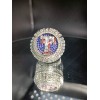 Texas Rangers Josh Jung World Series Rring Replica U.S. Distributor