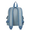 Peter Rabbit Woodland Baby Blue Children's Buckle Effect Backpack