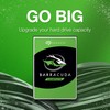 Seagate SEBKO HD ST2000DM008 Barracuda 2TB 3.5´ SATA III