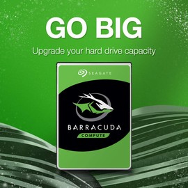 Seagate SEBKO HD ST2000DM008 Barracuda 2TB 3.5´ SATA III