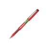 Pilot INK ROLLER GREENBALL RED