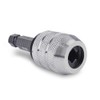 GSR Tap Cutting Chuck, Chuck Tool Holder with Hex Shank