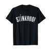 Stink Bug Shirt STINKBUG! Insect Tee Bugs Funny Summer Gift