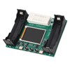 Battery Internal Resistance Tester 1.77 Inch Screen High Accuracy 18650
