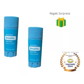 Doterra Easy Air Stick 2 Piezas Doterra