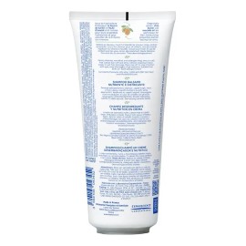 Mustela Shampoo En Crema Desenredante Y Nutritivo 200ml