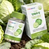 2 bottles of Comfortable Cabbage Tablets (90 tablets) / 속