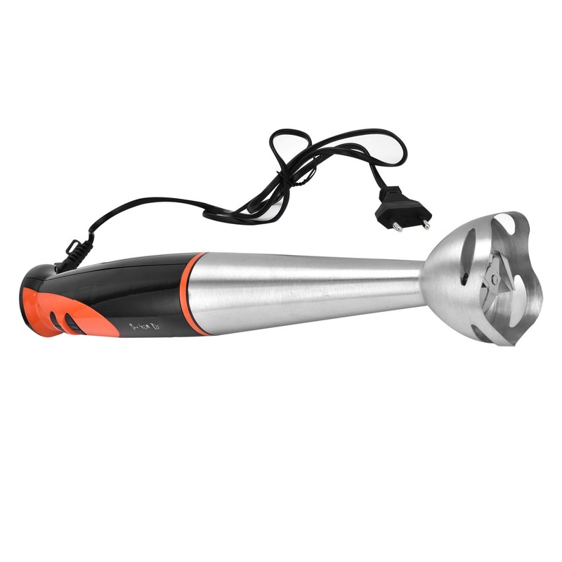 Electric Handheld Blender Food Mixer Eggbeater Food Processor Kitchen Appliance