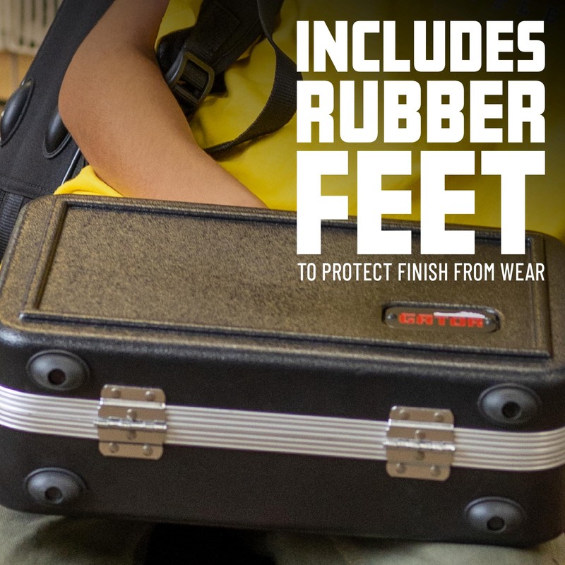 Gator Andante Case - Alto Sax